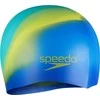 Speedo Vaikiška daugiaspalvė plaukimo kepuraitė (8-00236715962)