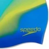 Speedo Vaikiška daugiaspalvė plaukimo kepuraitė (8-00236715962)