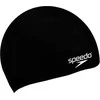 Speedo Vaikiškas silikoninis dangtelis Molded Silicone Cap Ju juodas