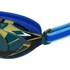 Speedo Vaikiški akiniai JR VANQUISHER 3.0 MIRROR