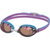 Speedo Vaikiški akiniai JR VANQUISHER 3.0 MIRROR