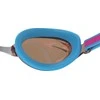 Speedo Vaikiški akiniai JR VANQUISHER 3.0 MIRROR