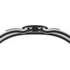 Speedo Plaukimo akiniai VANQUISHER 3.0
