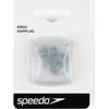 Speedo ausų kištukai Speedo Ergo ausų kamšteliai Pilkas