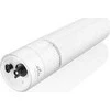ETA | Druskos ir pipirų malūnėlis | Molino ETA092890000 | Elektrinis | Baltas | Korpuso medžiaga: plastikas | AAA