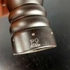 Peugeot Pipirų malūnėlis, 18 cm, šokolado spalvos, U-Select, Paris