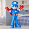 Disney TOYS Voro ir draugų figūrėlė 22,5 cm - Kapitonas Amerika