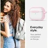 Spigen Ciel Color Brick AirPods dėklas Pro Baby Rožinė ASD00478