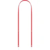 Apple iPhone Crossbody Strap - Bright Guava - MHYX4ZM/A