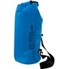 Armani Gio'style Dry Bag Nautic Storm L Atsparus vandeniui thermal bag 20L Mėlyna