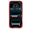 Dėklas „Spigen c11 Ultra Hybrid MagSafe“, galingas – „Apple iPhone 17 Pro“
