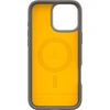 Spigen Caseology Athlex MagSafe, aktyvus pilkas dėklas – iPhone 16 Pro