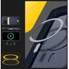 Dėklas Spigen Caseology Athlex MagSafe, aktyvus tamsiai mėlynas - iPhone 16 Pro