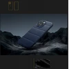Dėklas Spigen Caseology Athlex MagSafe, aktyvus tamsiai mėlynas - iPhone 16 Pro