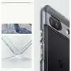 „Spigen“ kazeologijos dėklas „Capella“, krištolo skaidrumo – „Google Pixel 8a“