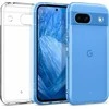 „Spigen“ kazeologijos dėklas „Capella“, krištolo skaidrumo – „Google Pixel 8a“