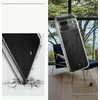 „Spigen“ kazeologijos dėklas „Capella“, krištolo skaidrumo – „Google Pixel 8a“