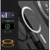 Dėklas Spigen „Caseology Dual Grip MagSafe“, kobalto spalvos, mėlynas - iPhone 16 Pro