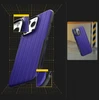 Dėklas Spigen „Caseology Dual Grip MagSafe“, kobalto spalvos, mėlynas - iPhone 16 Pro