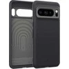 Dėklas Spigen Caseology Nano Pop, juodas sesame - Google Pixel 8 Pro