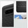 Dėklas Spigen Caseology Parallax matte juodas - Google Pixel 8 Pro