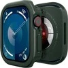 Spigen CASEOLOGY VAULT dėklas skirtas Apple Watch 10 (46mm) – žalios spalvos