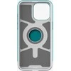 Dėklas Spigen Classic C1 MagSafe, bondi mėlyna - iPhone 15 Pro