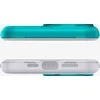 Dėklas Spigen Classic C1 MagSafe, bondi mėlyna - iPhone 15 Pro