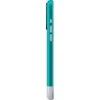 Dėklas Spigen Classic C1 MagSafe, bondi mėlyna - iPhone 15 Pro