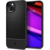 Dėklas Spigen Core Armor, matte juodas - iPhone 14 Plus