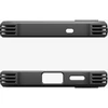 Spigen Core Armor Mag MagSafe dėklas skirtas Samsung Galaxy S25 FE – Matte juodos spalvos