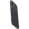 Dėklas „Spigen Crystal Flex“, krištolo skaidrumo – iPhone 16