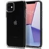 Dėklas Spigen Crystal Flex, clear - iPhone 11