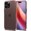 Dėklas „Spigen Crystal Flex“, rožinis krištolas - iPhone 16 Pro Max
