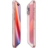 Dėklas „Spigen Crystal Flex“, rožinis krištolas - iPhone 16 Pro Max