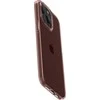 Dėklas „Spigen Crystal Flex“, rožinis krištolas – „Apple iPhone 15 Pro Max“