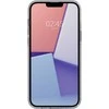 Dėklas SpigenSpigen Crystal Flex / Skystųjų kristalų iPhone 14/15 skaidrus