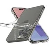 Dėklas Spigen Crystal Flex / Liquid Crystal iPhone 14/15 Pro Max