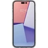 Dėklas „SpigenSpigen Crystal Flex“ / „Liquid Crystal iPhone 14/15 Pro“ skaidrus