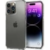 Dėklas Spigen Crystal Flex / Liquid Crystal iPhone 14/15 Pro Max