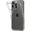 Dėklas Spigen Crystal Flex / Liquid Crystal iPhone 14/15 Pro Max