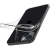 Dėklas SpigenSpigen Crystal Flex / Skystųjų kristalų iPhone 14/15 skaidrus