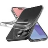 Spigen Crystal Flex, crystal dėklas telefonui skaidrus – Apple iPhone 15 Pro Max