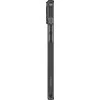 Dėklas Spigen Crystal Flex, kosminis kristalas - iPhone 15