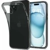 Dėklas „Spigen Crystal Flex“, kosminis krištolas – „Apple iPhone 15 Plus“