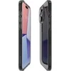 Dėklas Spigen Crystal Flex, kosminis kristalas - iPhone 15 Pro Max
