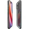 Dėklas „Spigen Crystal Flex“, kosminis krištolas – „iPhone 16 Pro Max“