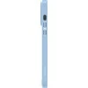 Dėklas Spigen Crystal Hybrid, sierra mėlyna - iPhone 14 Pro Max
