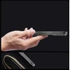 Dėklas Spigen Crystal Slot, krištolo skaidrumo – iPhone 16 Pro Max
