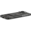 Dėklas Spigen Crystal Slot, krištolo skaidrumo – iPhone 16 Pro Max